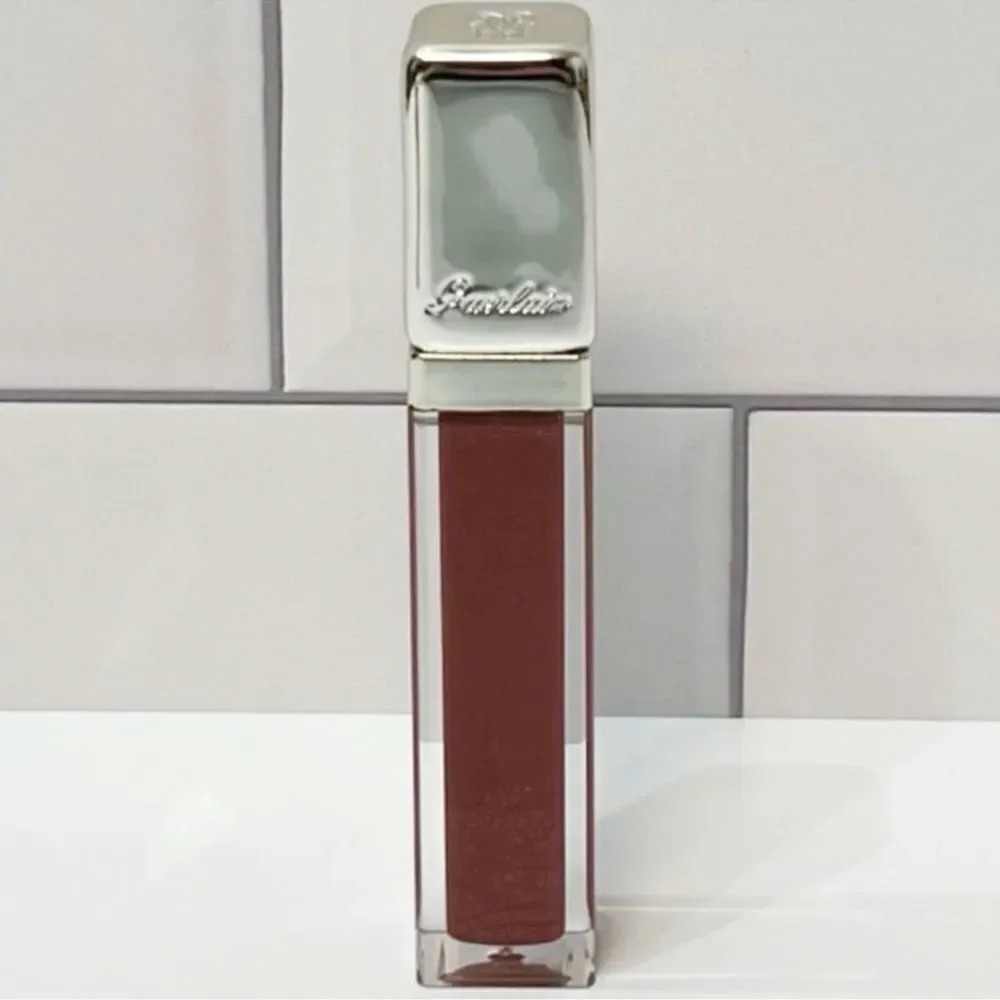 Guerlain 850 Moka Shake Kiss Kiss Gloss
